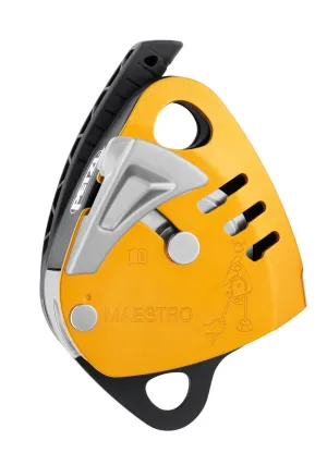 Maestro Rescue Descender