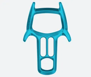 Mago 8 Descender - EDELRID