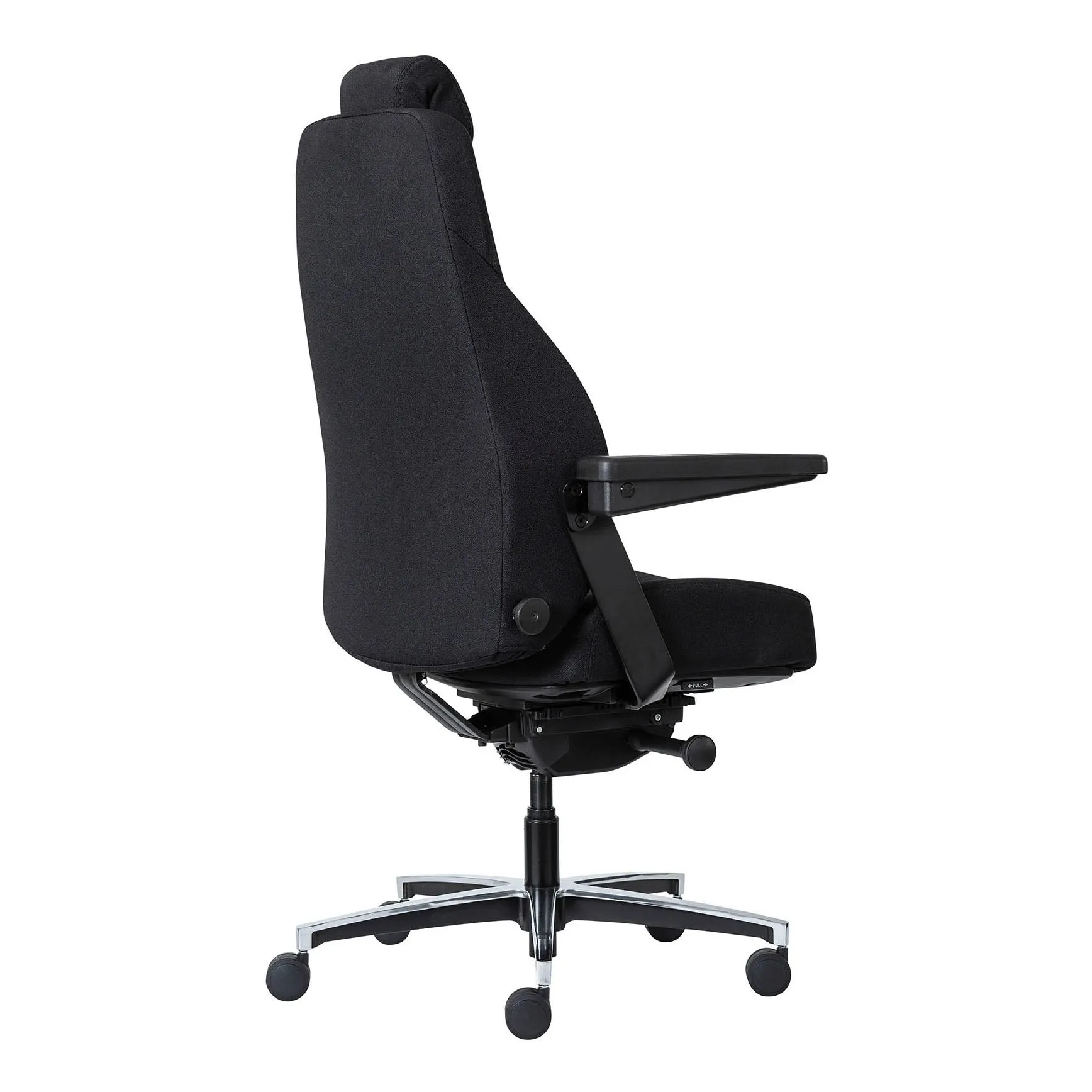 Maverick Controller Heavy Duty Chair