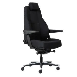 Maverick Controller Heavy Duty Chair