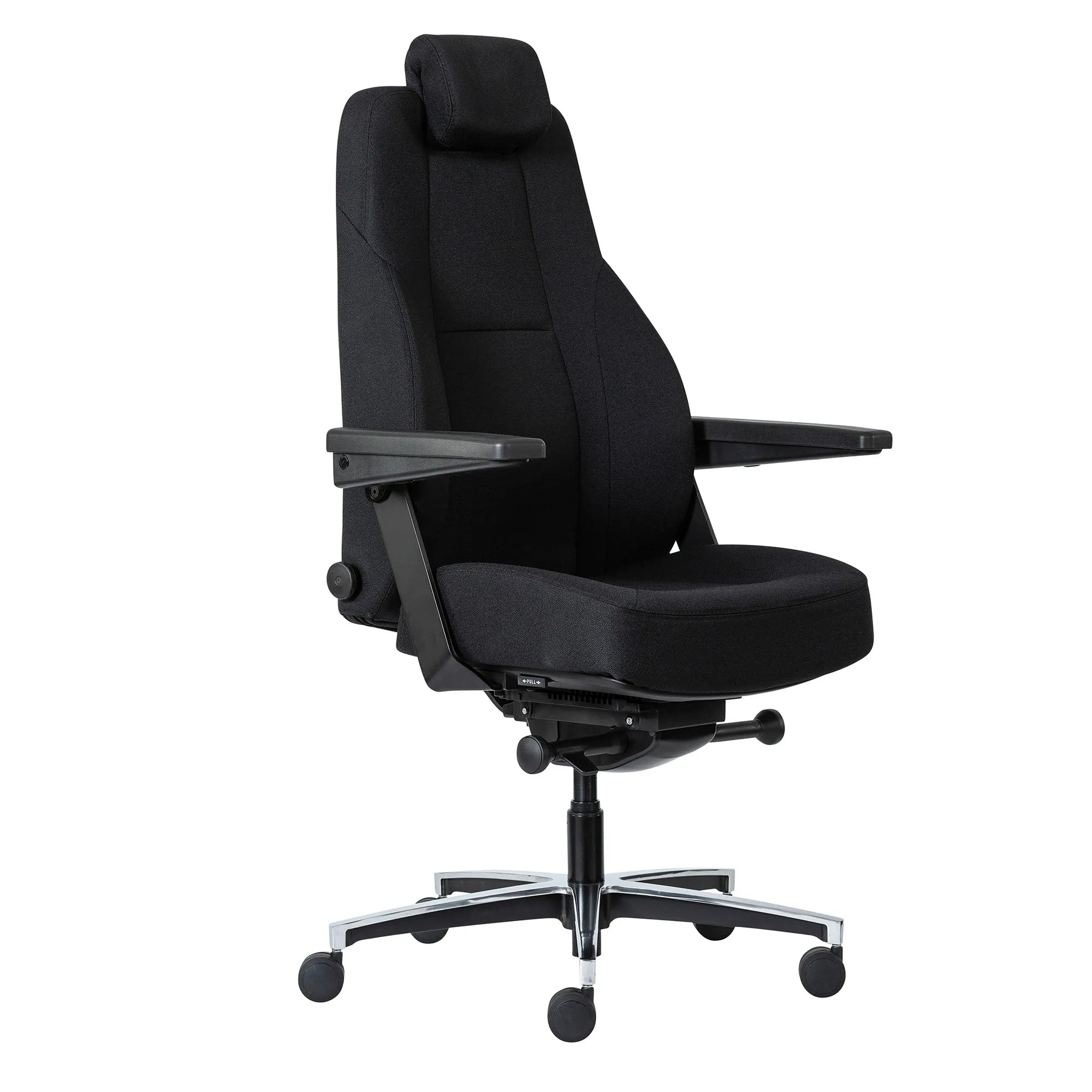 Maverick Controller Heavy Duty Chair