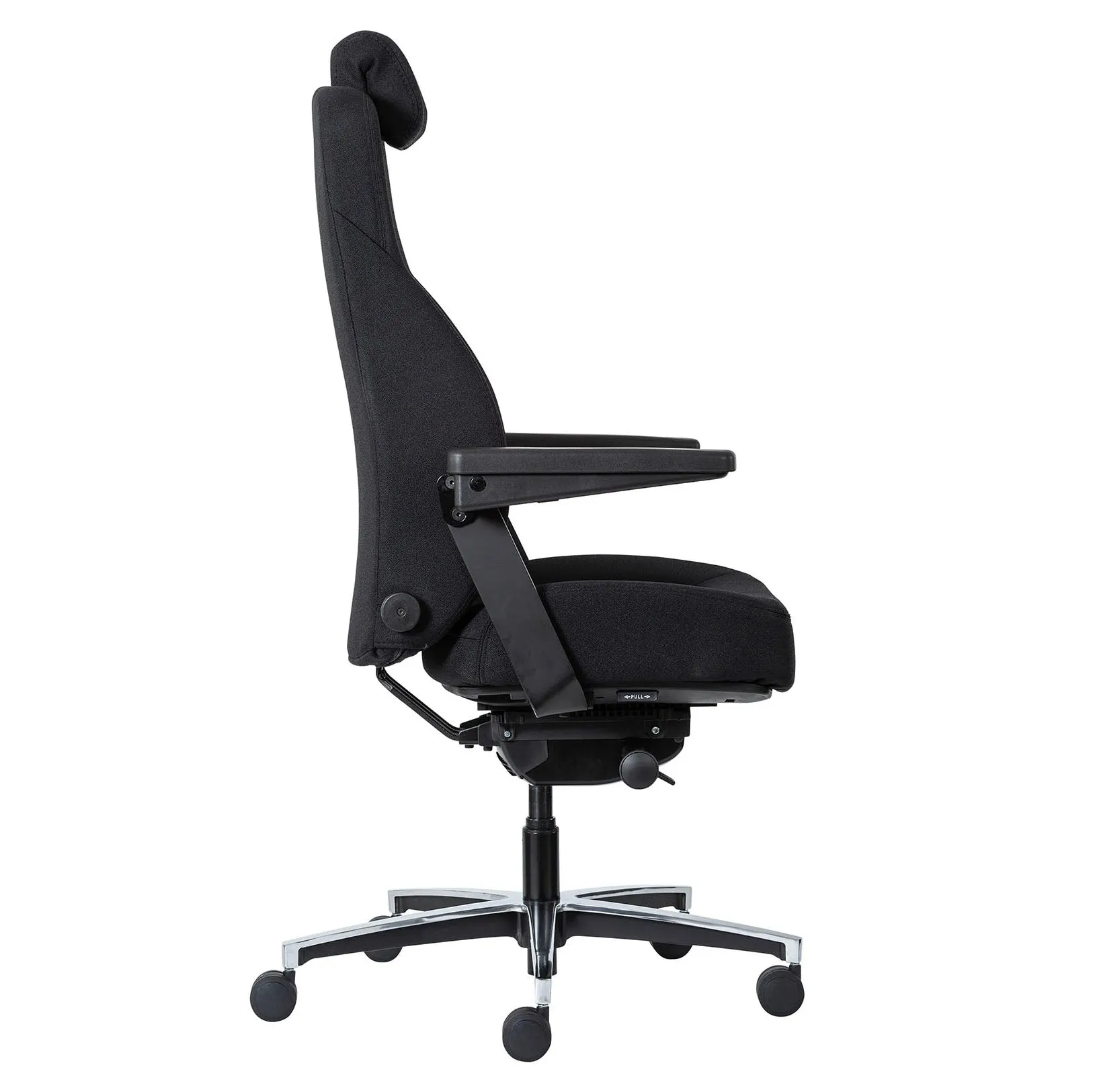 Maverick Controller Heavy Duty Chair