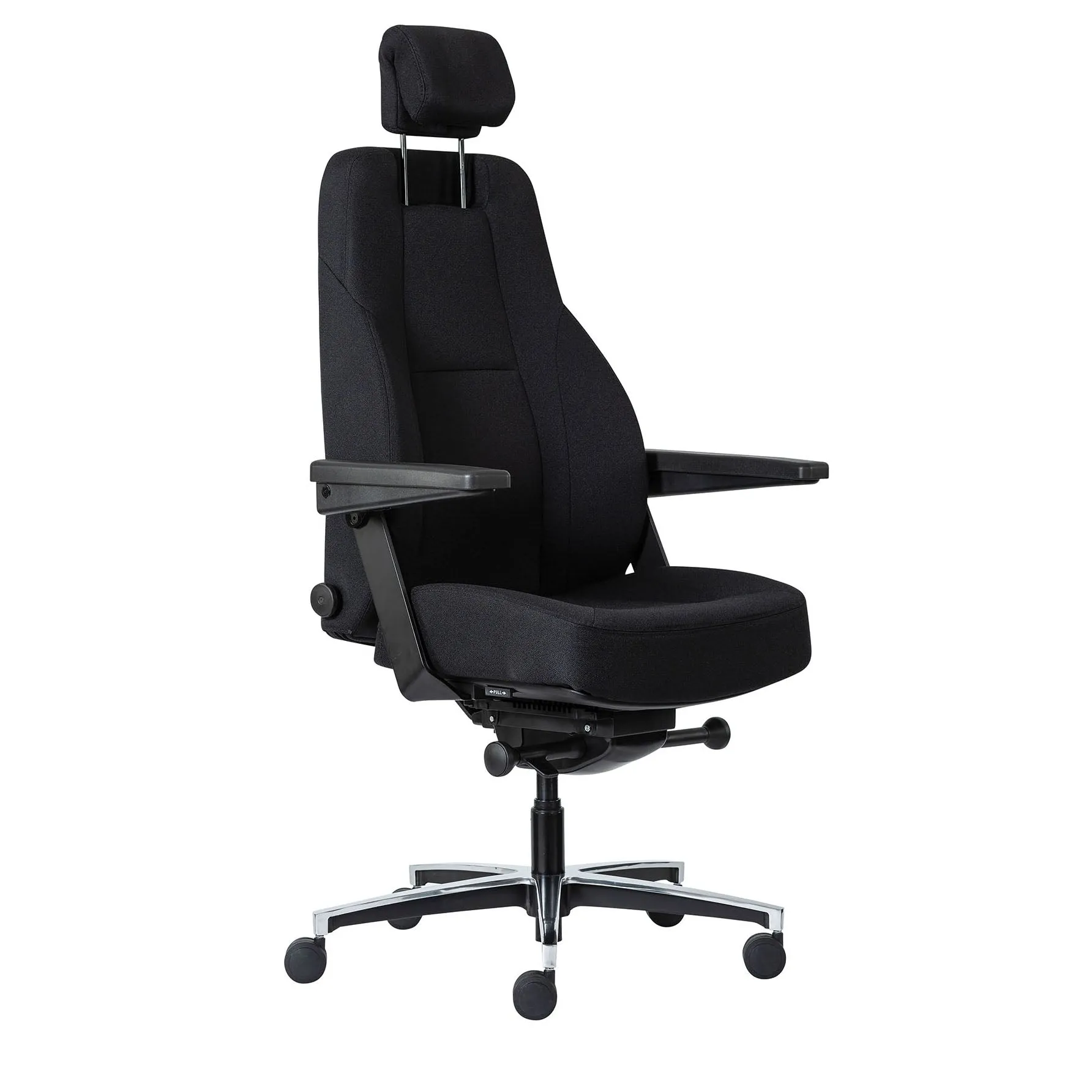 Maverick Controller Heavy Duty Chair