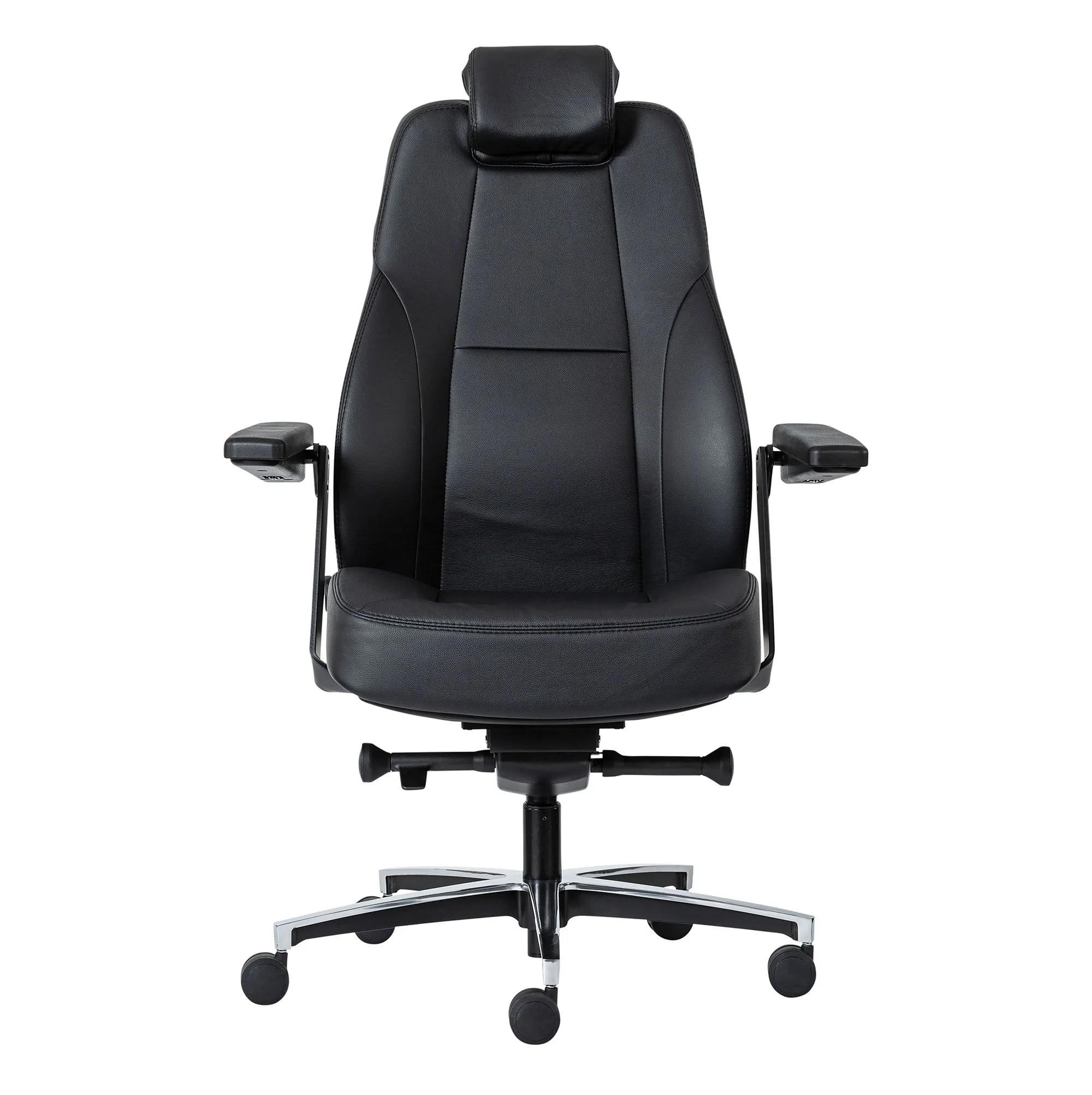 Maverick Controller Heavy Duty Chair
