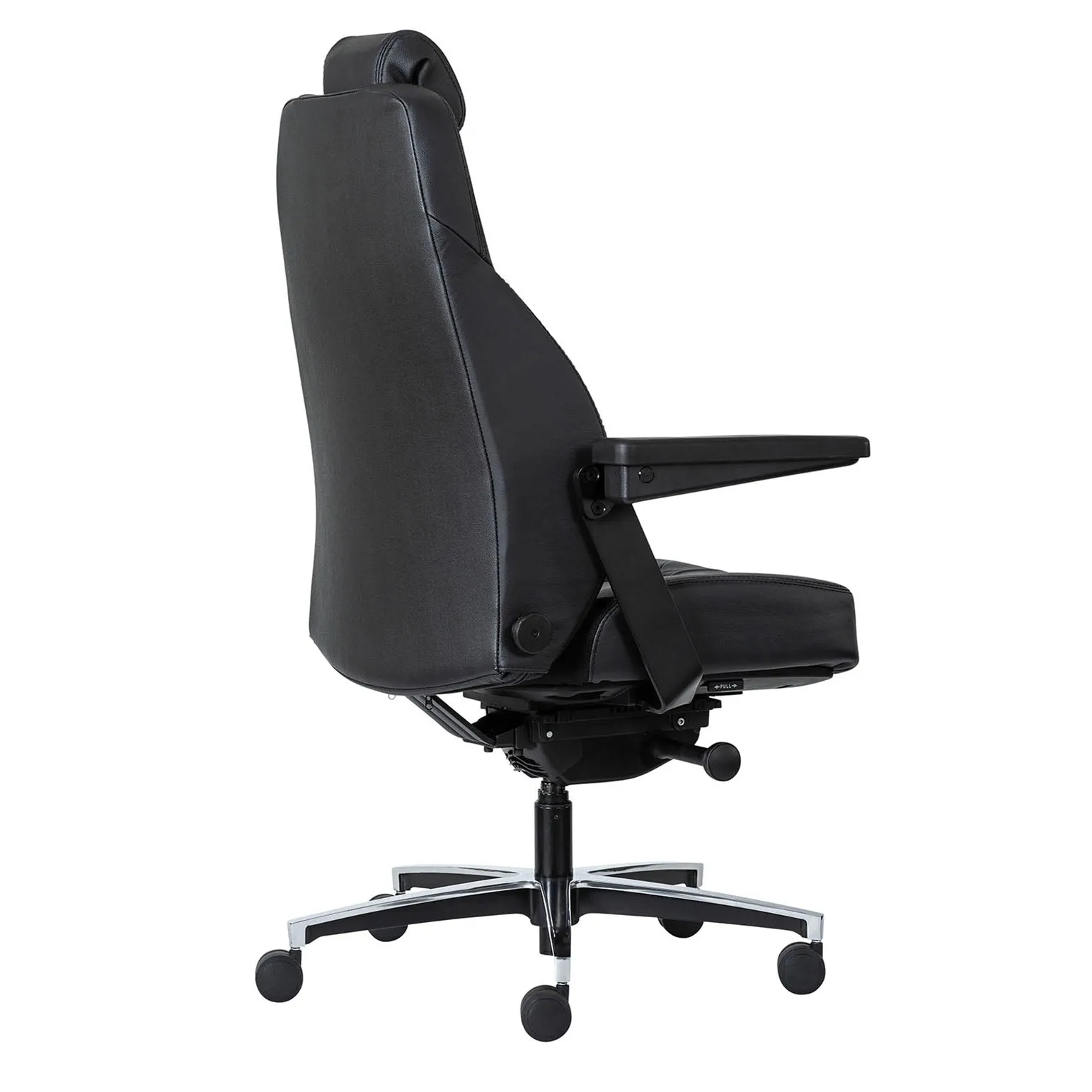 Maverick Controller Heavy Duty Chair