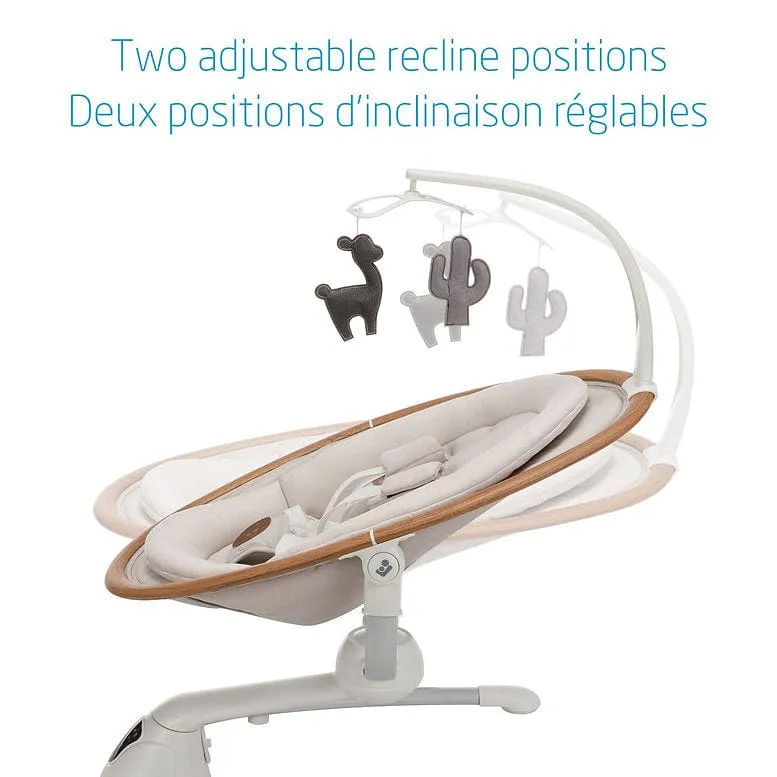 Maxi-Cosi Cassia Swing - Horizon Sand