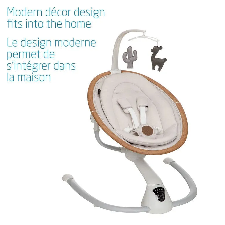 Maxi-Cosi Cassia Swing - Horizon Sand