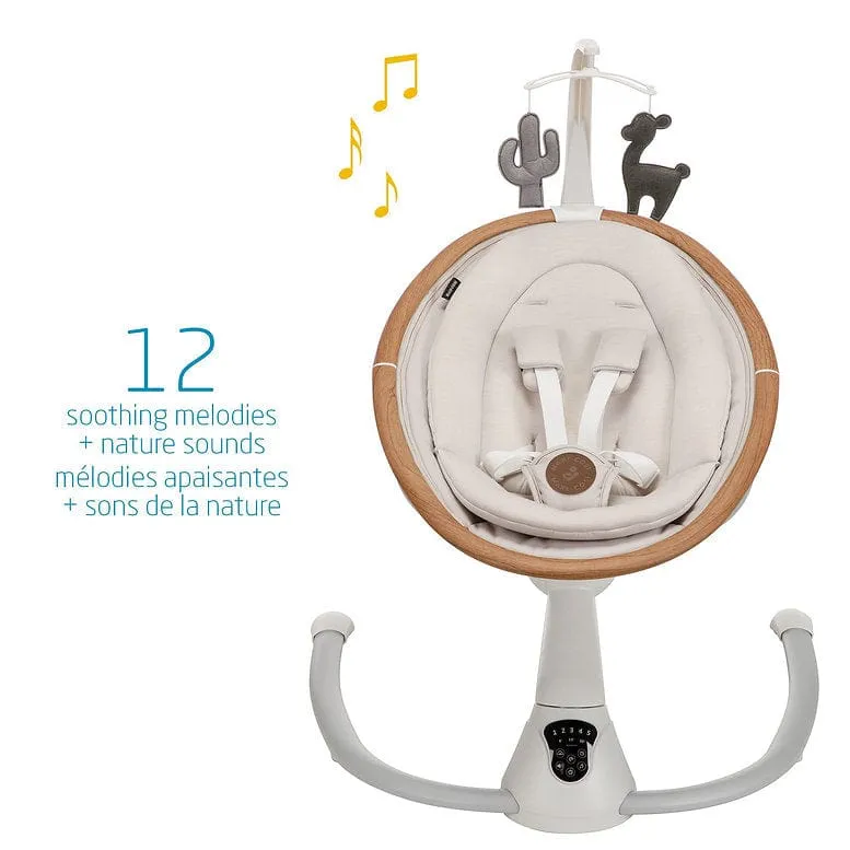 Maxi-Cosi Cassia Swing - Horizon Sand
