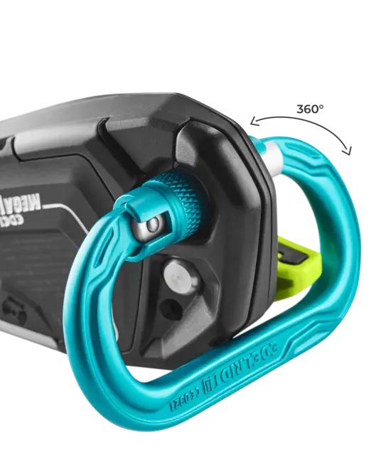 Megawatt Descender