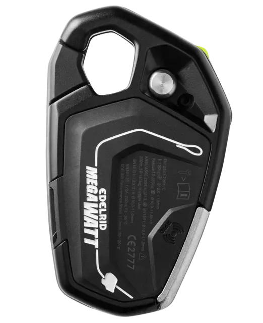 Megawatt Descender