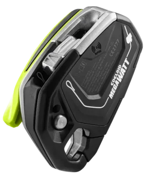 Megawatt Descender