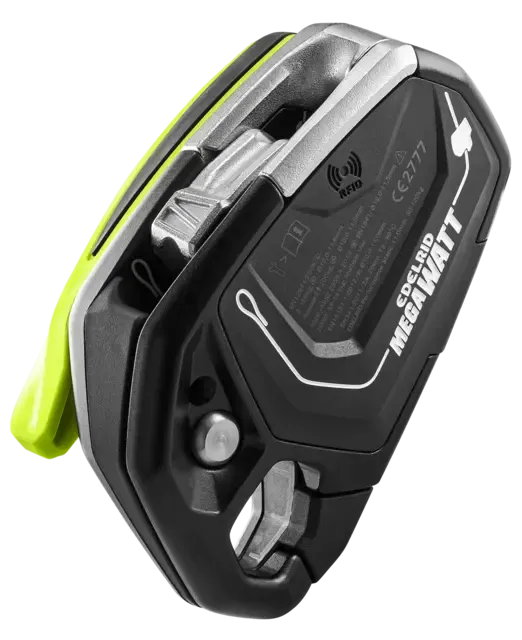 Megawatt Descender