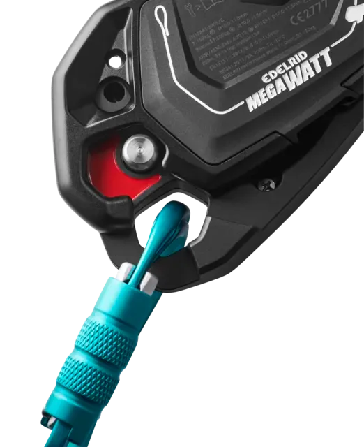 Megawatt Descender