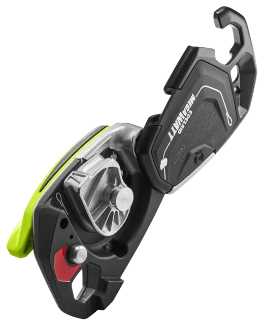 Megawatt Descender