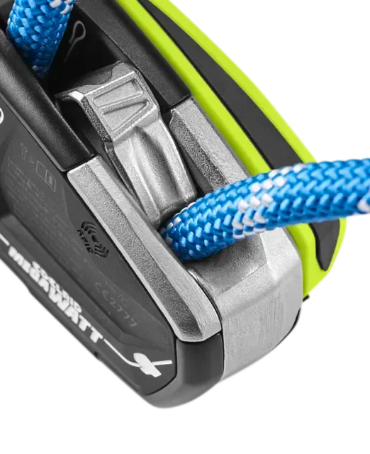 Megawatt Descender