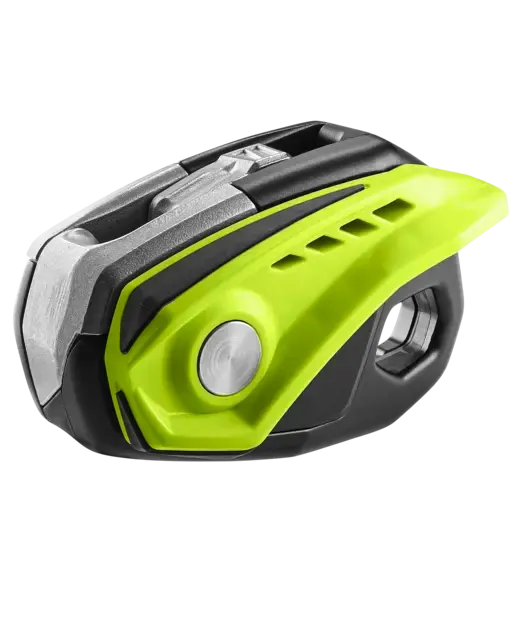 Megawatt Descender