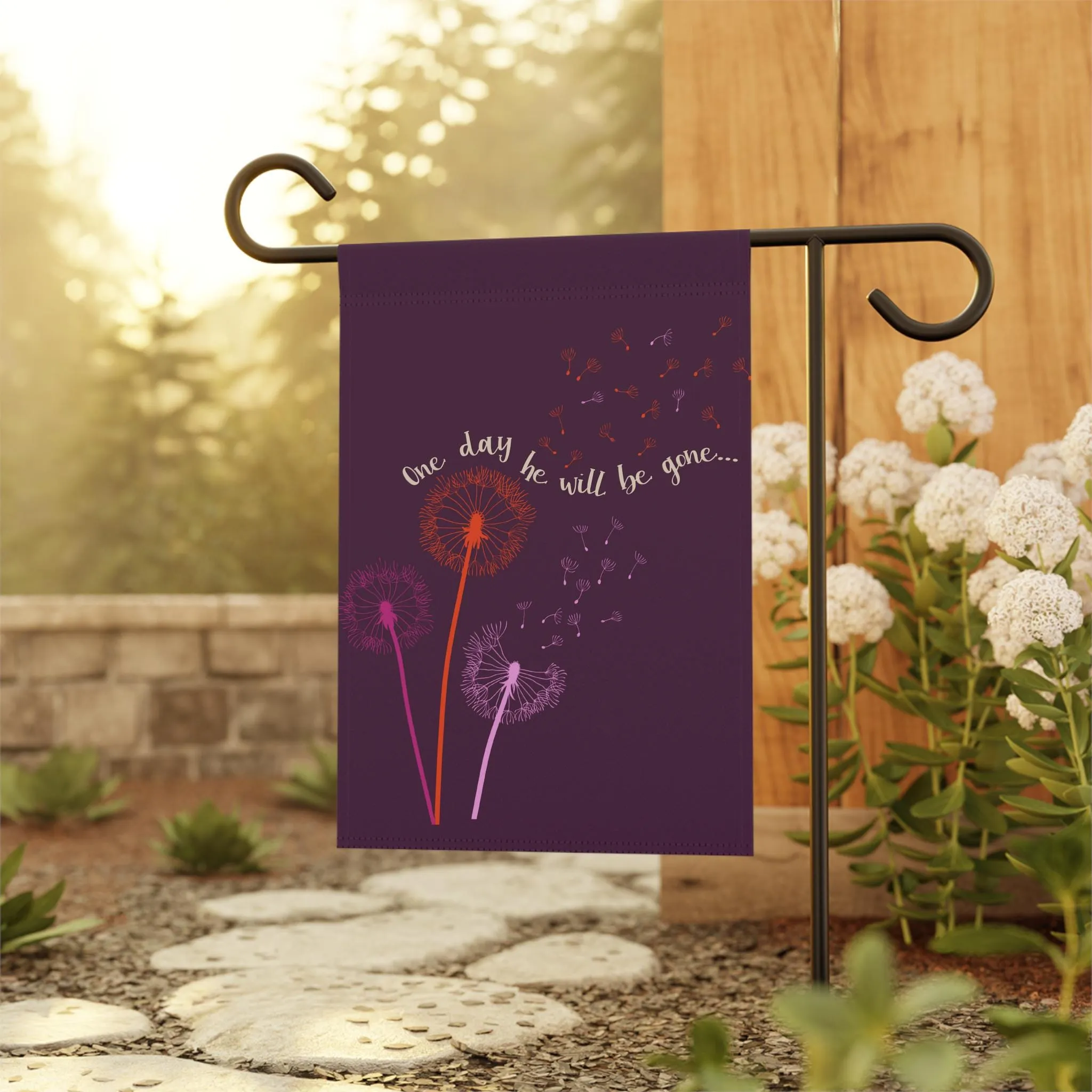 merch anti-fascism Movement Gone Resistance flag, house Anti-Trump Premium variety flag, flag Anti-MAGA He Be Day Trump Handpicked deal flag, One FDT house Will Fuck garden