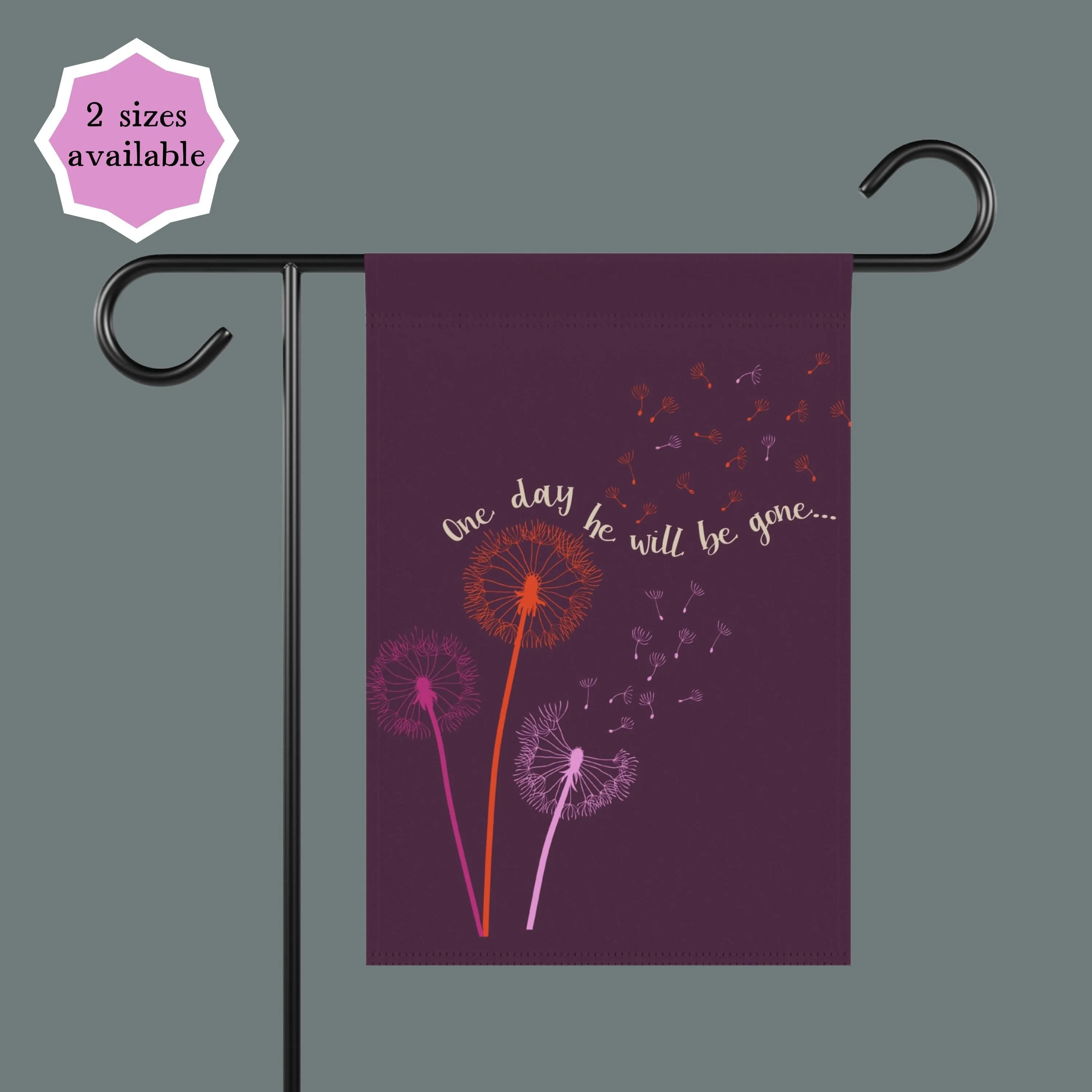merch anti-fascism Movement Gone Resistance flag, house Anti-Trump Premium variety flag, flag Anti-MAGA He Be Day Trump Handpicked deal flag, One FDT house Will Fuck garden