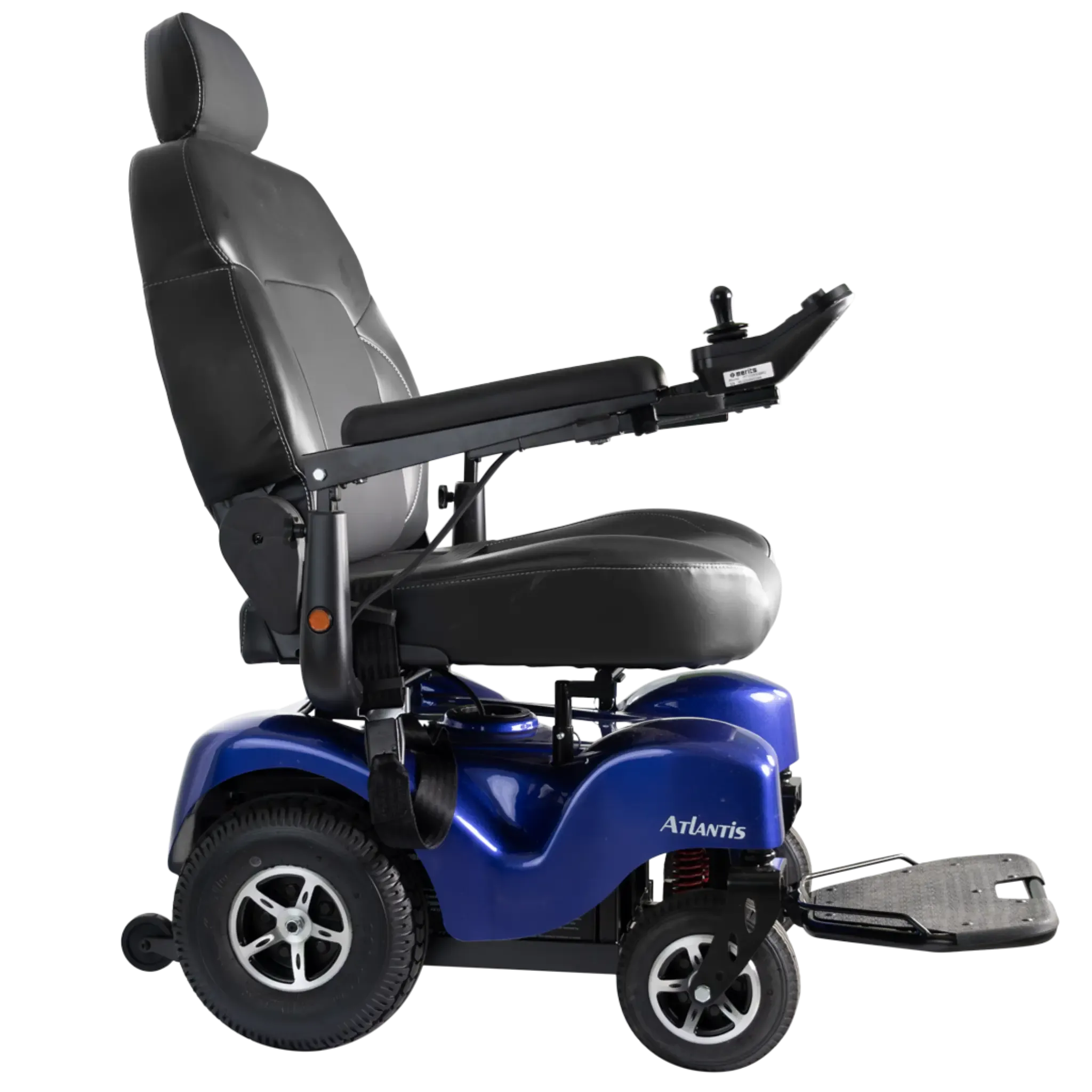 Merits Atlantis (P710) Power Chair - HEAVY DUTY