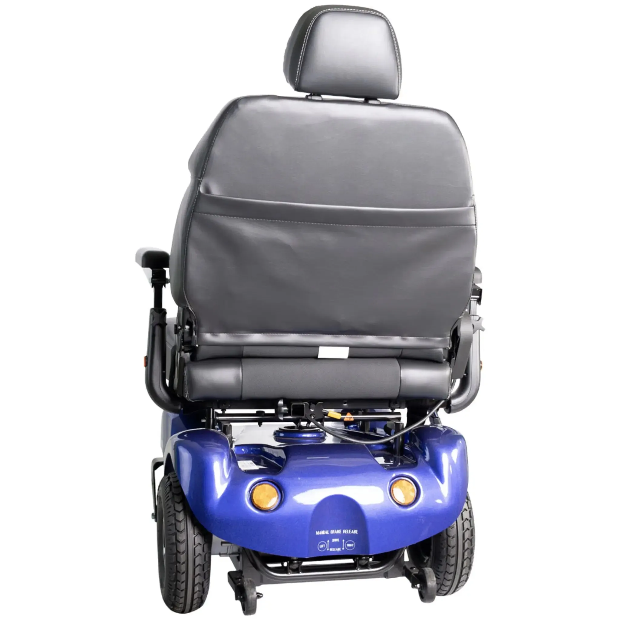 Merits Atlantis (P710) Power Chair - HEAVY DUTY
