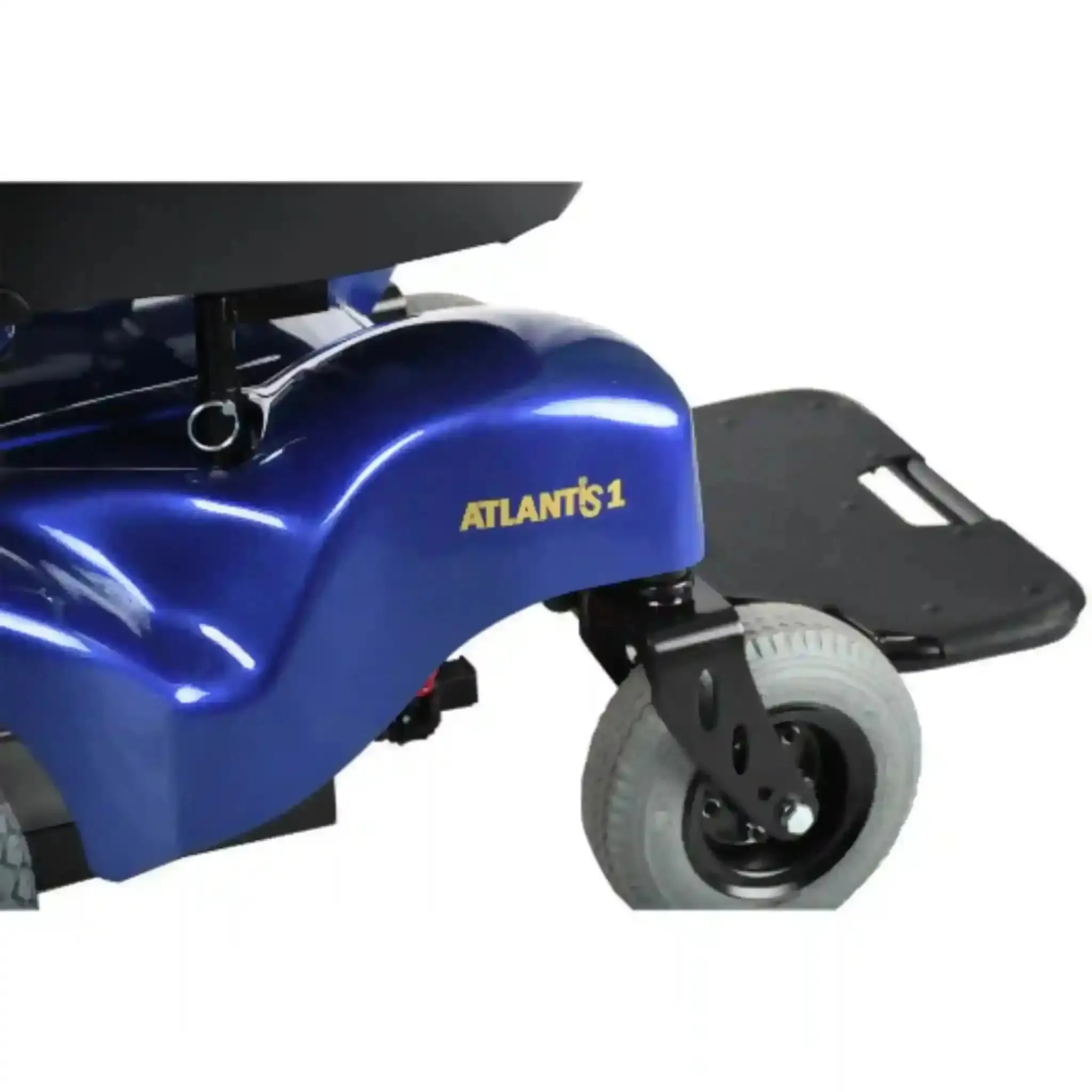 Merits Atlantis (P710) Power Chair - HEAVY DUTY