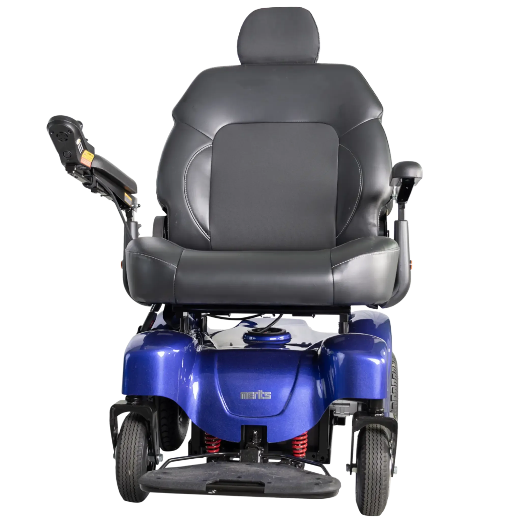 Merits Atlantis (P710) Power Chair - HEAVY DUTY