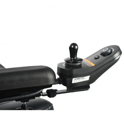 Merits Health Atlantis Heavy Duty Bariatric Power Electric Wheelchair P710
