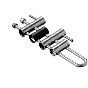 Micro Rappel Racks - SMC