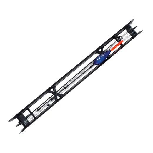 MIDDY Xtreme Pole Rig - Baggin' All-Rounder 4x14