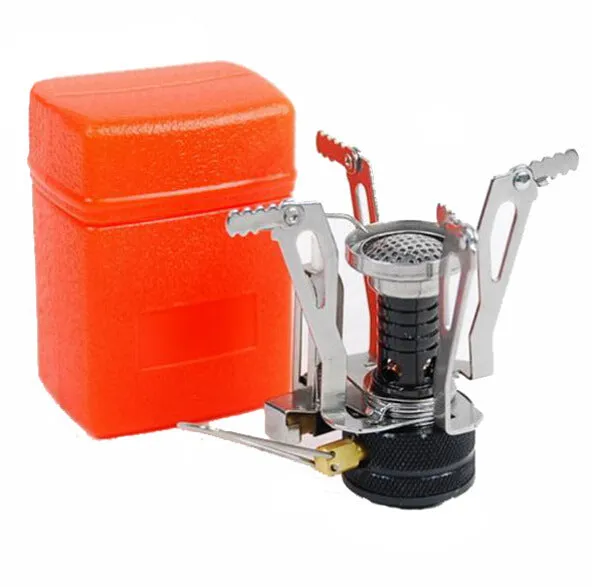 Mini Butane Stove