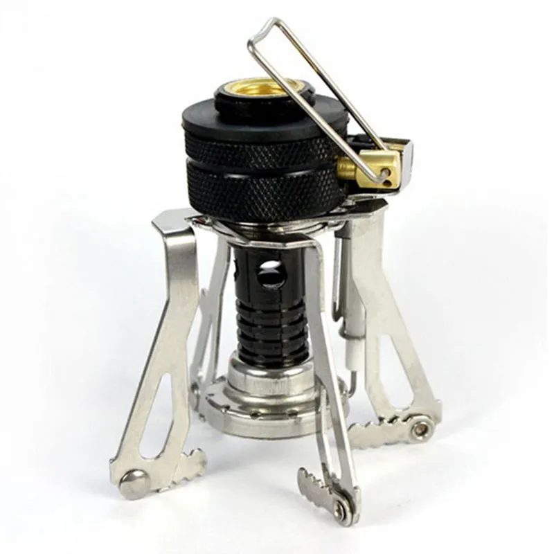 Mini Butane Stove