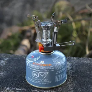 Mini Butane Stove