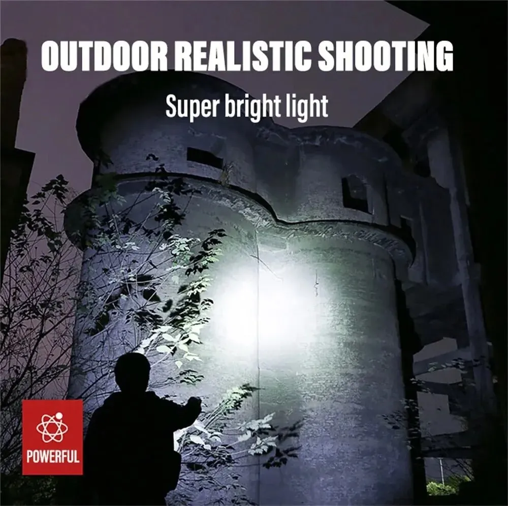 Mini Rechargeable LED Headlamp With XPG COB Ultra-bright Light YD-06