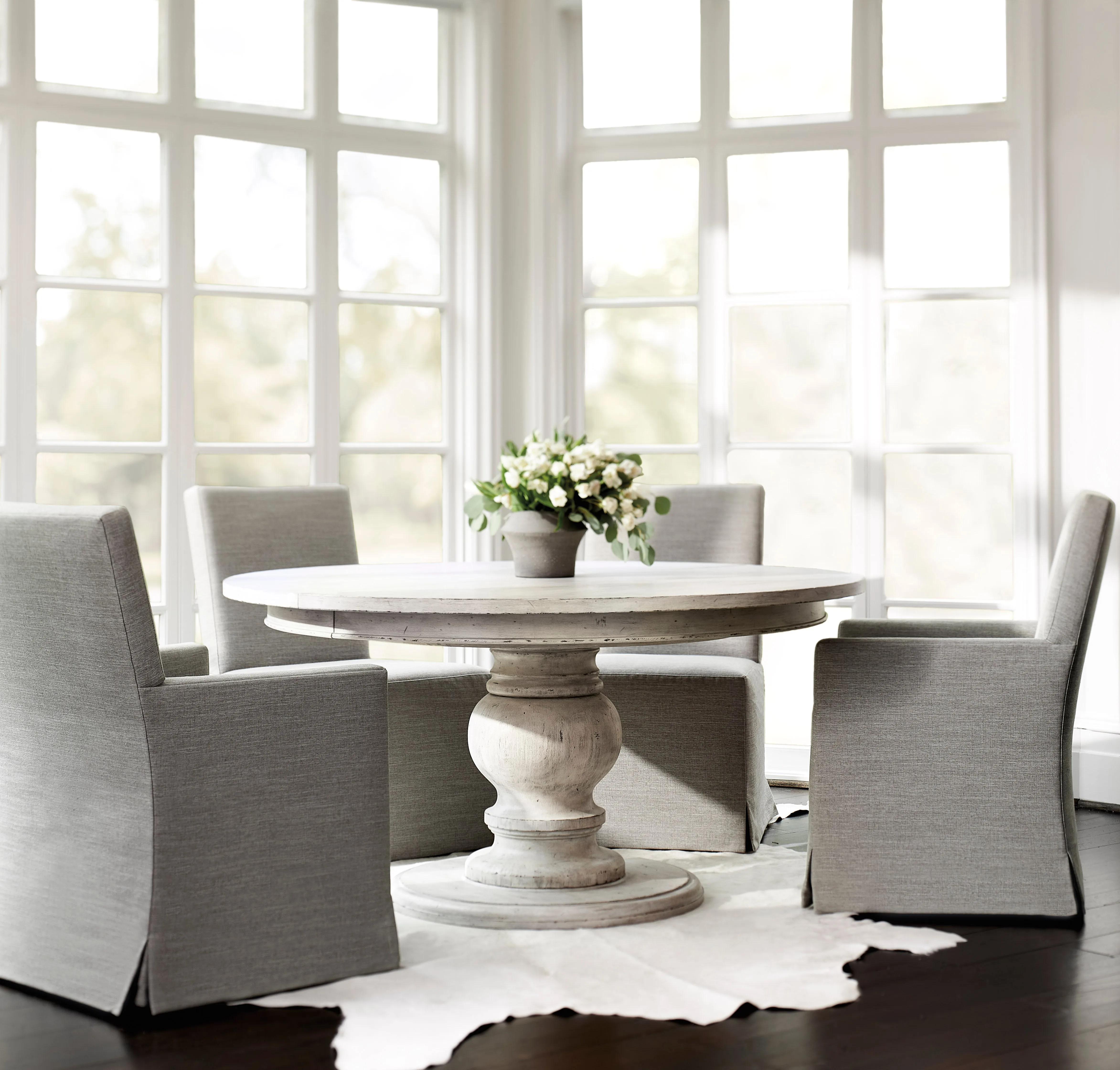 Mirabelle Arm Chair