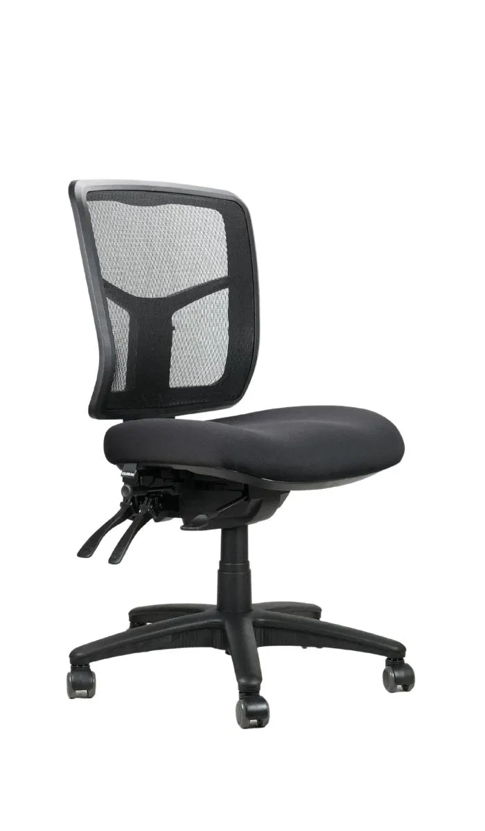 Mirae Medium Back Chair Rapidline