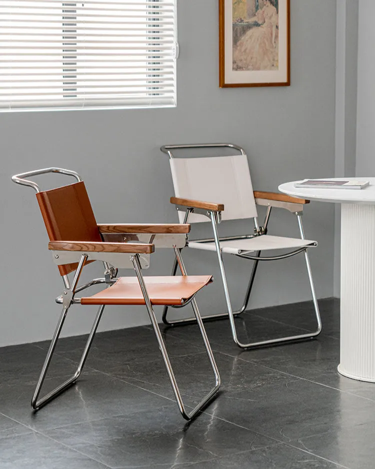 Modern Folding Chair