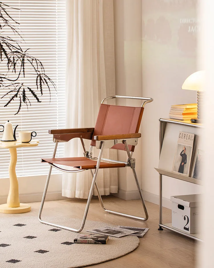 Modern Folding Chair