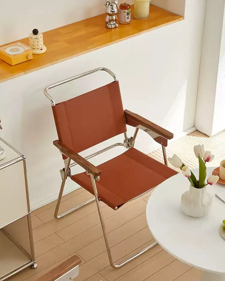 Modern Folding Chair