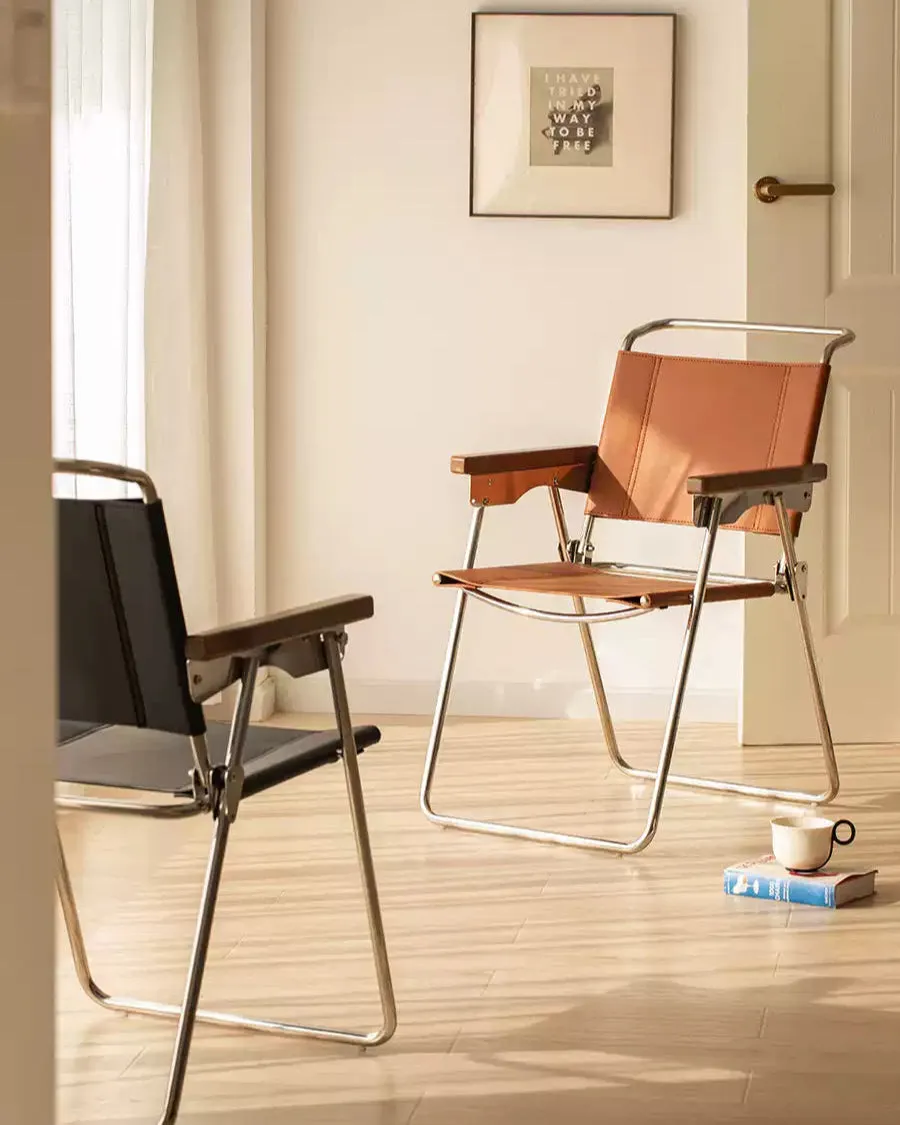 Modern Folding Chair