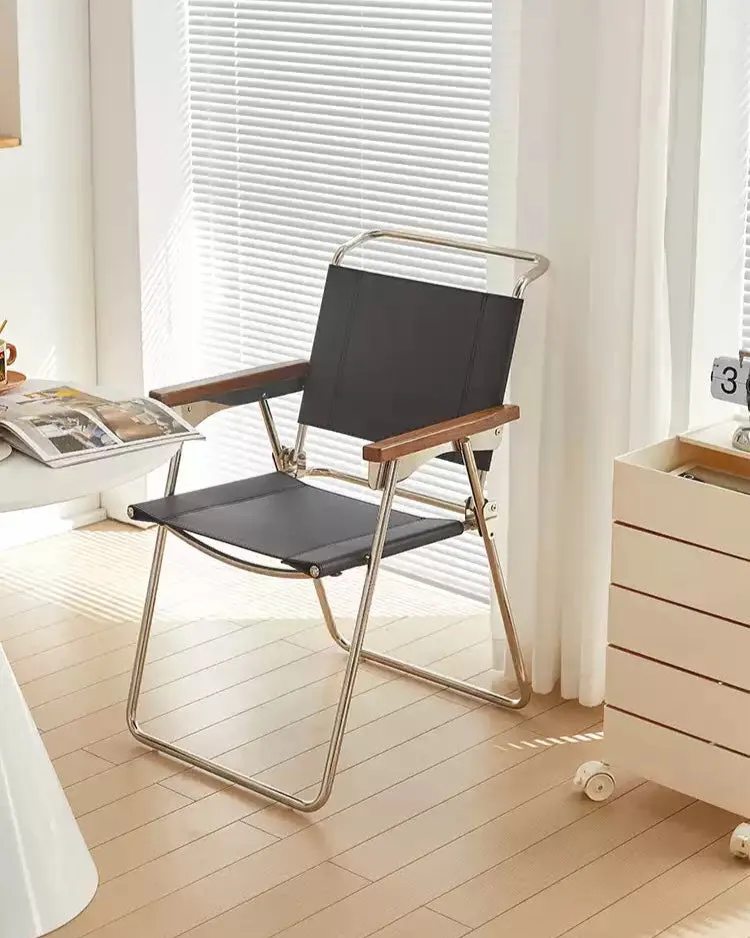 Modern Folding Chair
