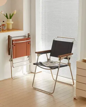 Modern Folding Chair