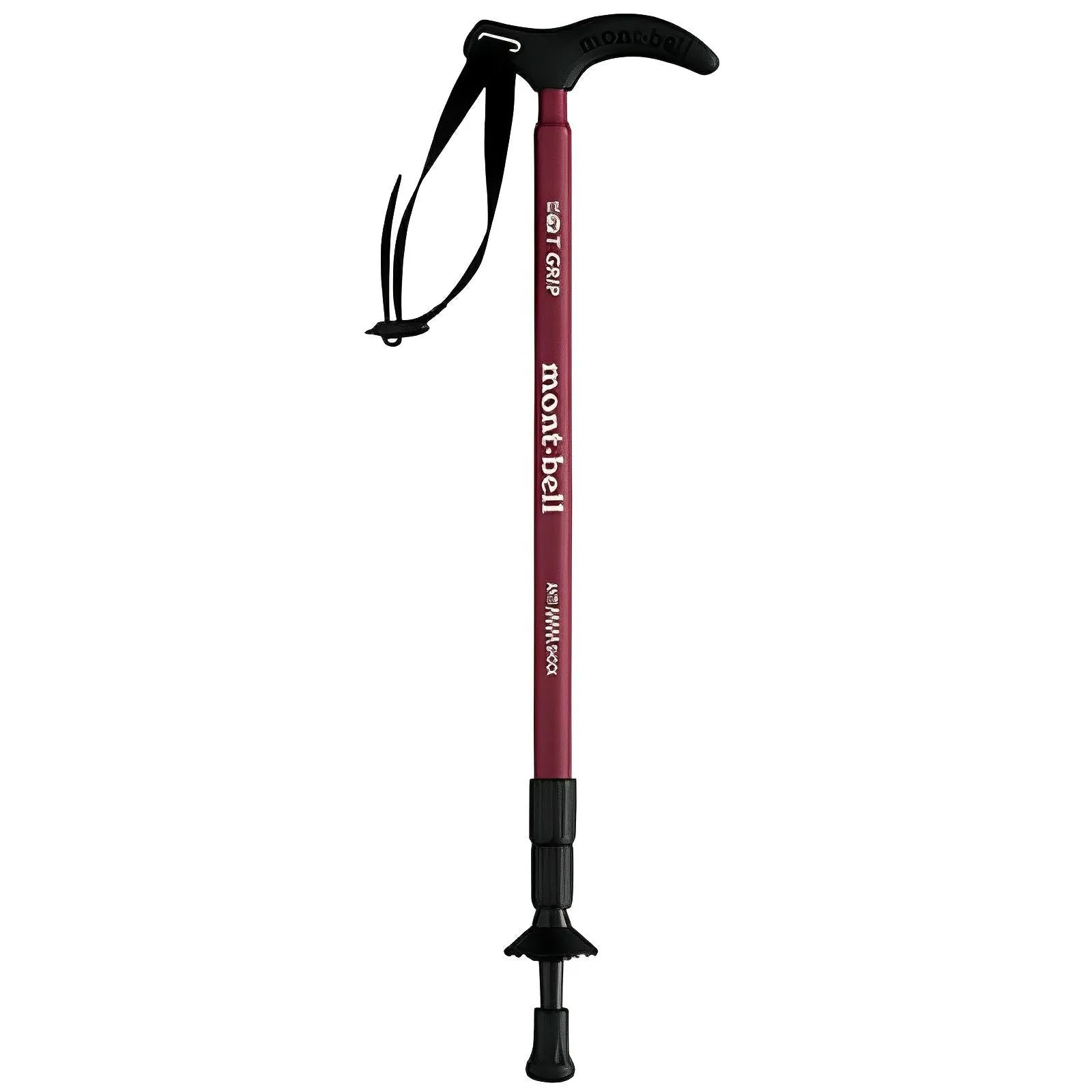 Montbell T Grip Anti Shock S Hiking Pole