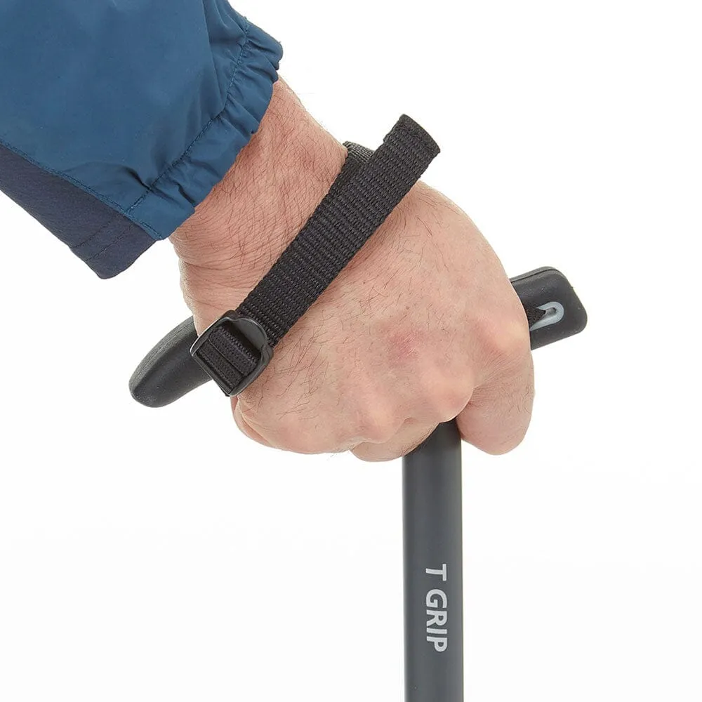 Montbell T Grip Anti Shock S Hiking Pole