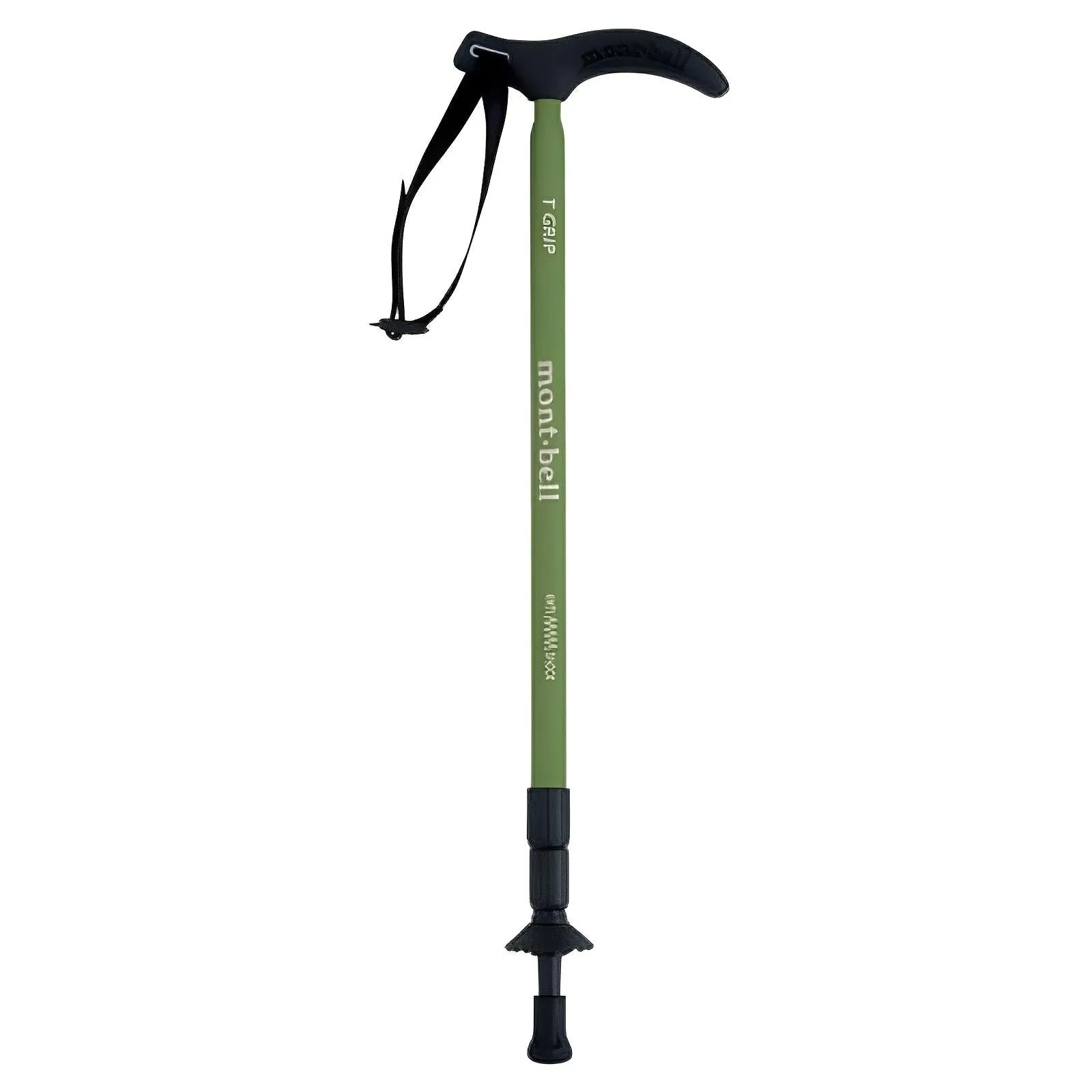 Montbell T Grip Anti Shock Trekking Pole
