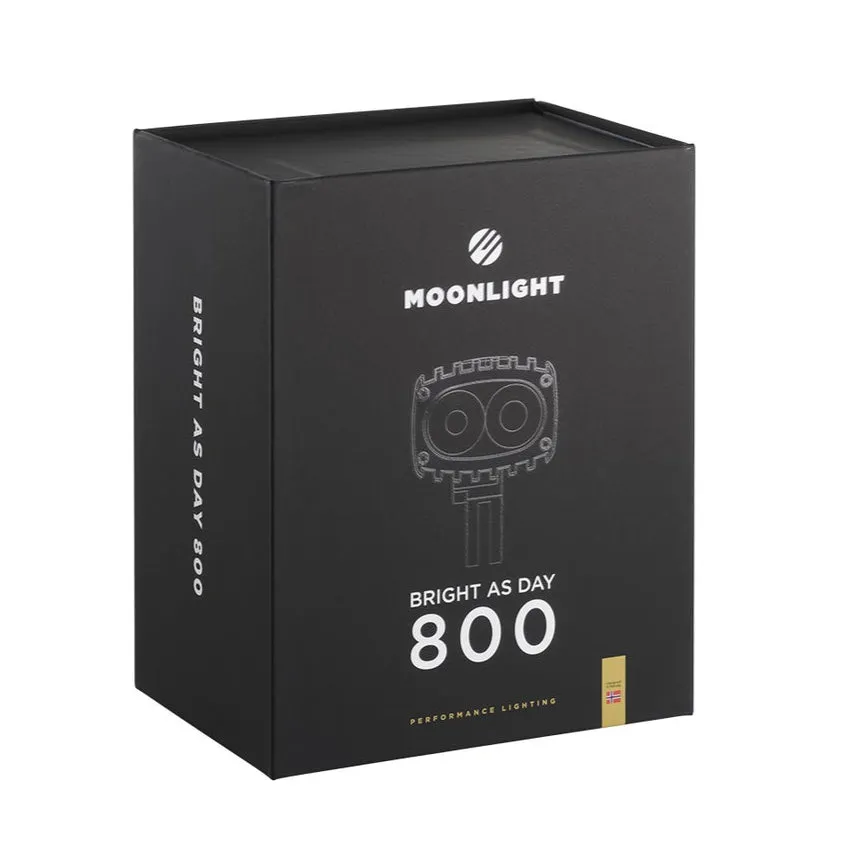 Moonlight Bright As Day 800 ULTRA