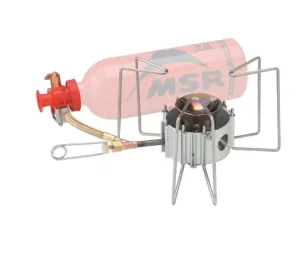 MSR Dragonfly Stove