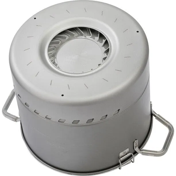 MSR Windburner 4.5L Stock Pot