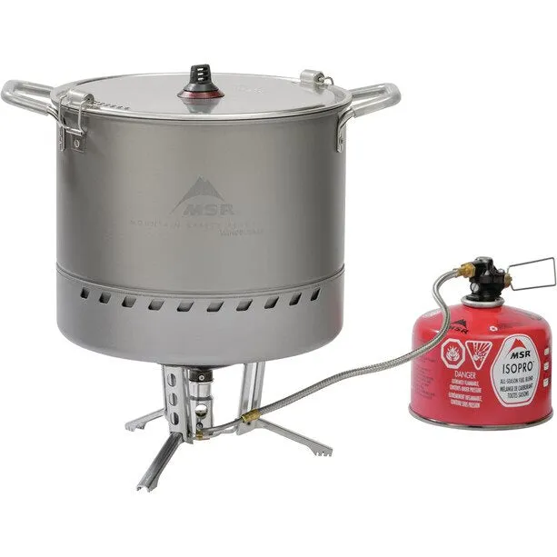 MSR Windburner 4.5L Stock Pot