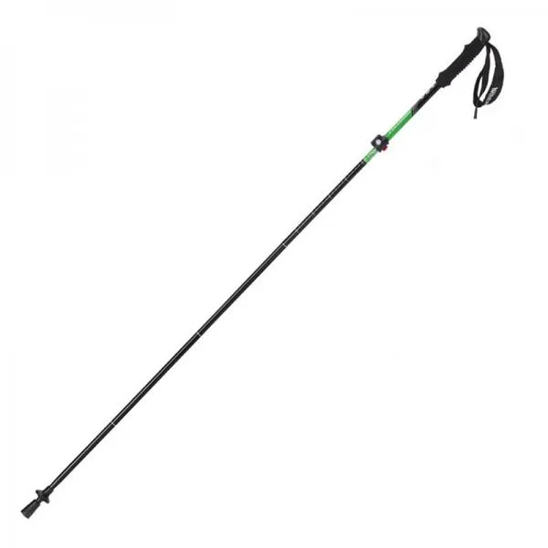 NatureHike Outdoor Folding Alpenstocks Trekking Pole Walking Stick Green