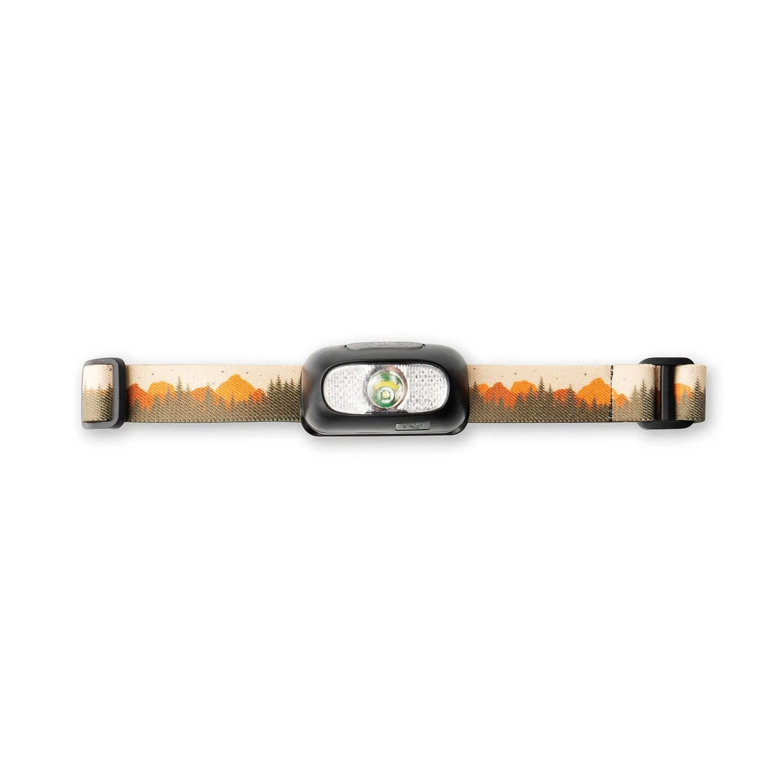 Night Scope Head Lamp Open Stock
